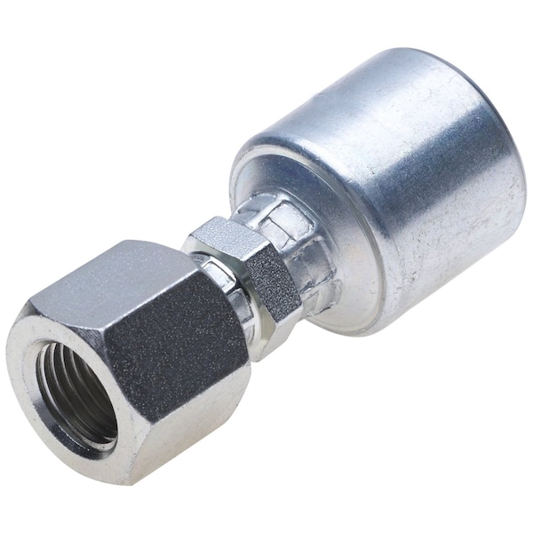 MegaCrimp Couplings